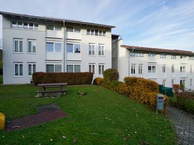 3-Zimmer-Wohnung · Obermayrstraße 7/20 · Freistadt