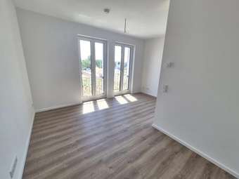 Wohn Aktiv! Gemütliche Seniorenwohnung ab 55 Jahren an der Waterkant / WBS erforderlich