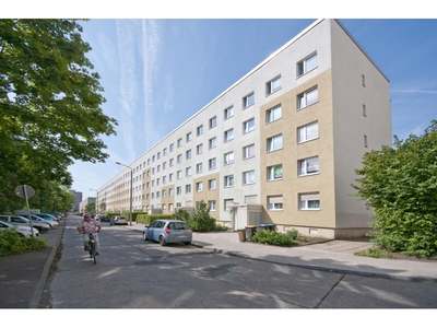 Matthias-Grünewald-Straße 23 - Künstler-Karree