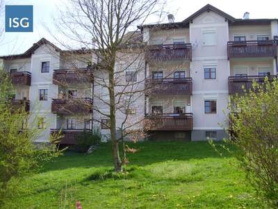 Objekt 488: 3-Zimmerwohnung in Peuerbach, Badstraße 5a, Top 7 | 4722 Peuerbach