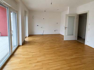 Wohnung · Top 1