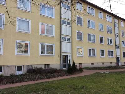 Leinhausen sucht neue Mieter!