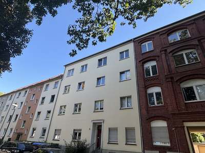 Alte Weststraße 7, Bochum-Langendreer