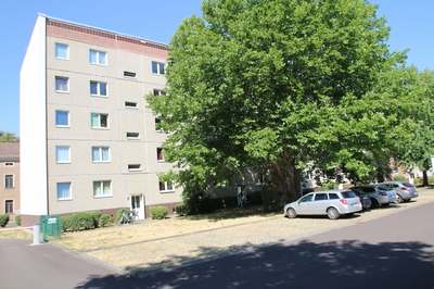 3-Zimmer-Wohnung · Abendstraße 15a · 4. Etage · frei ab 01.03.2026