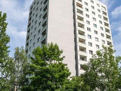 Schöne 2-Raumwohnung mit Balkon sucht neue Mieter!