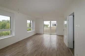 Jetzt Wohnung sichern - Erstbezug