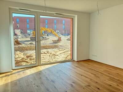 KRONSRODE | NEUBAU | Modernes 5-Zimmer-Reihenmittelhaus mit Garten und Einbauküche (optional)