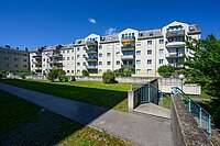 Wohnung: St. Pölten, Maximilianstraße 78 | EG - TOP 8 | Privat zu Privat