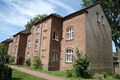 Kampstraße 104, Duisburg-Obermarxloh