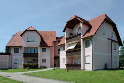 3-Zimmer-Wohnung · Hörmsdorf 235 · ab sofort