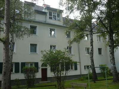 3-Zimmer-Wohnung · 26-er Schützengasse 34 · verfügbar ab 12/2026