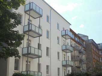 3-Zimmer-Wohnung in Friedrichshain
