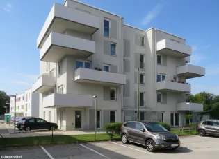 Moderne Gartenwohnung im guter Lage