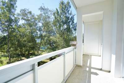 Großer Balkon / Bad mit Fenster · frei ab 18.09.2026