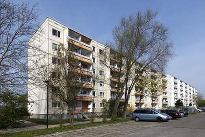 3-Raum-Wohnung Erich-Kästner-Straße 3 · soo viel Wohnung für soo wenig Geld