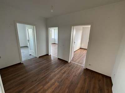 Traumhafte 2-Zimmer-Wohnung in Velbert mit Wunderschönem Blick ins Grün