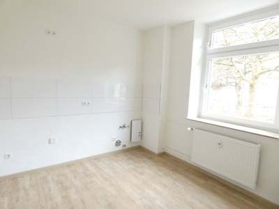 Modernisierte 2-Zi-Wohnung sucht neuen Mieter