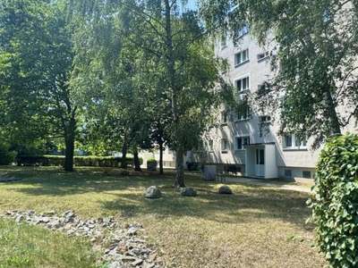 Zweitbezug - 3-RW mit Wanne in Etage 5 von 5 / ab 01.08.2026
