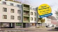Betreutes Wohnen: Rabenstein a.d. Pielach, Marktplatz 20 | BW Stiege 1, Top 13