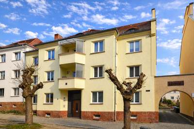 3 Zimmer in Görlitz · Verfügbarkeit: sofort