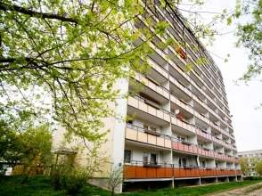 1-Raumwohnung mit Balkon · frei ab nach Absprache
