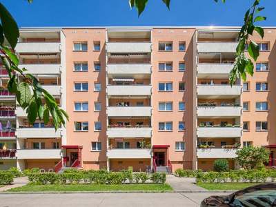 Gemütliche Single-Wohnung in attraktiver Lage