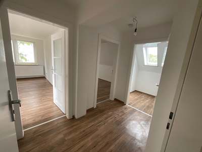 Charmante 1-Zimmer-Etagenwohnung in Wilhelmshaven  Ideal für Singles!