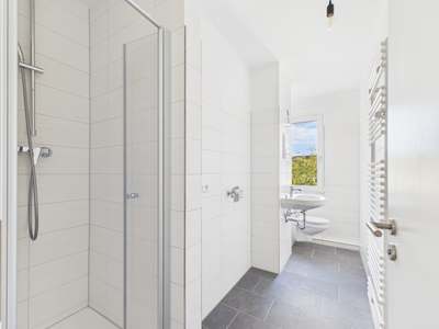 3-Raum-Wohnung mit Balkon auf dem Sonnenberg