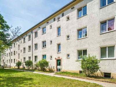 Reinkommen und Wohlfühlen: individuelle 1-Zi.-Single-Wohnung