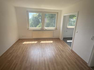 Demnächst frei! 2-Zimmer-Wohnung in Siegen Wenscht