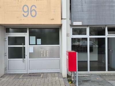 Gemütliche 2-Zimmerwohnung (nur mit gültigem Wohnberechtigungsschein!!) zu vermieten. · frei ab 26.10.2026