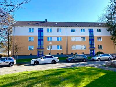 Frisch renovierte 3-Zimmer Wohnung in Do-Oestrich