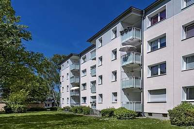 Perfekt für kleine Familien