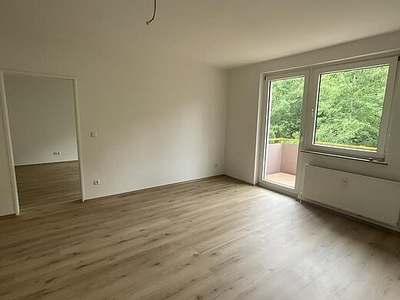 2-Zimmer-Wohnung in Plettenberg, jetzt besichtigen !