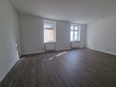 Stop! Ansprechende 2-Zimmer-Wohnung