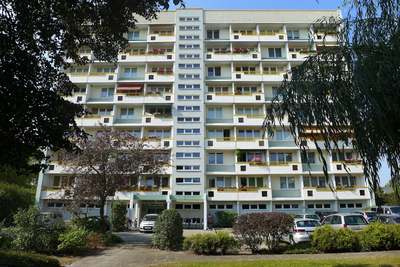 Kaffee, Couch, Balkon – perfekte 2‑Raumwohnung für Singles & Paare