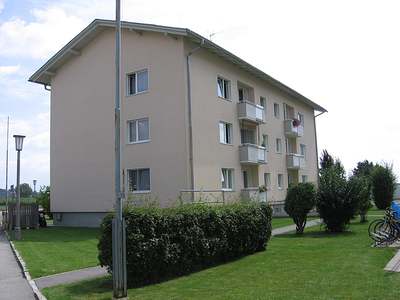 Miete: Herbert-Wöhl-Str.8/3 4780 Schärding
