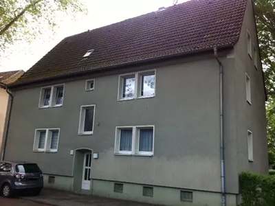 Coburger Straße 44, Gelsenkirchen-Horst