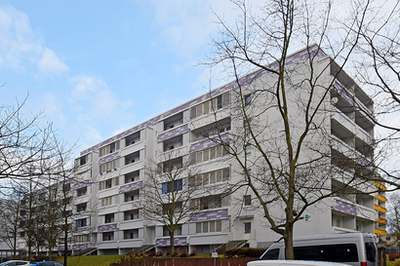 3-Raum-Wohnung Lindenweg 10 · Gemütliche 3-Raum-Wohnung, sofort bezugsfertig