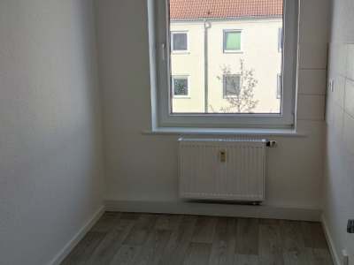 Wohnung mit Hauptcharakter - Energie