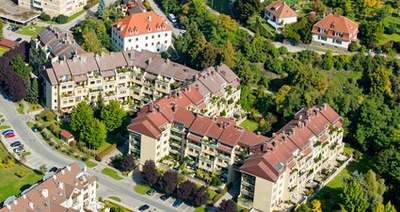 3-Zimmer-Wohnung · MÜHLHOF I · Top 0100