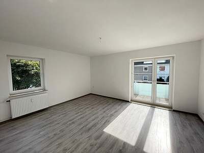 Attraktive 3-Zimmer-Wohnung mit Balkon in Hemer Becke