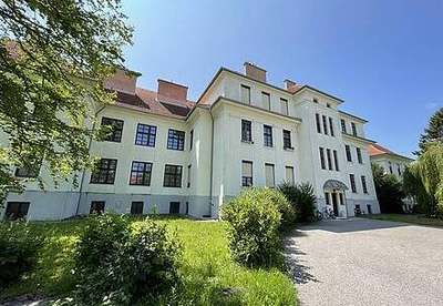 Wohnung · Kasernenstraße 1 · Top 1/3+4