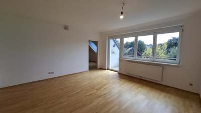 Schöne 3 Zimmerwohnung mit Balkon in Pöchlarn