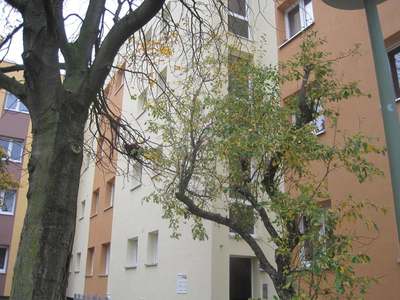 Wunderschöne 3-Raum-Wohnung in beliebter Lage