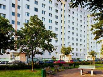 2-Zimmer-Wohnung (mit WBS160-220 oder Einkommensprüfung ab 140,01%)