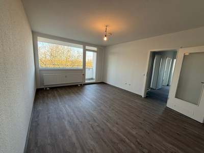 Umzug gefällig? 3-Zimmer-Wohnung