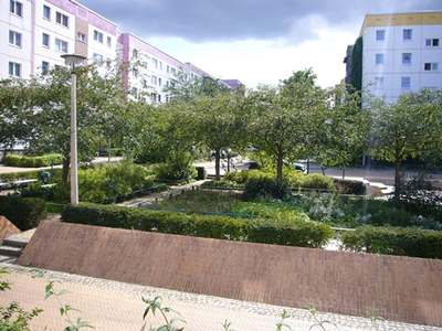 Erich-Kästner-Straße 31, 3.G RE