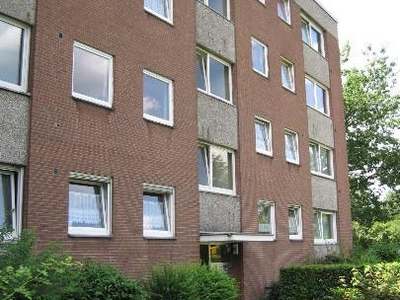 3-Zimmer-Wohnung in Köln!