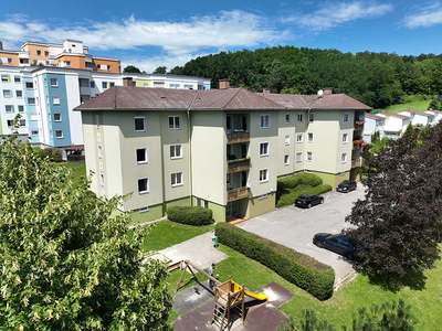 Schwertberg, Schulgasse 13